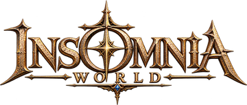 Insomnia World